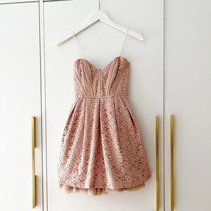 Girl’s Jill Stuart Dress